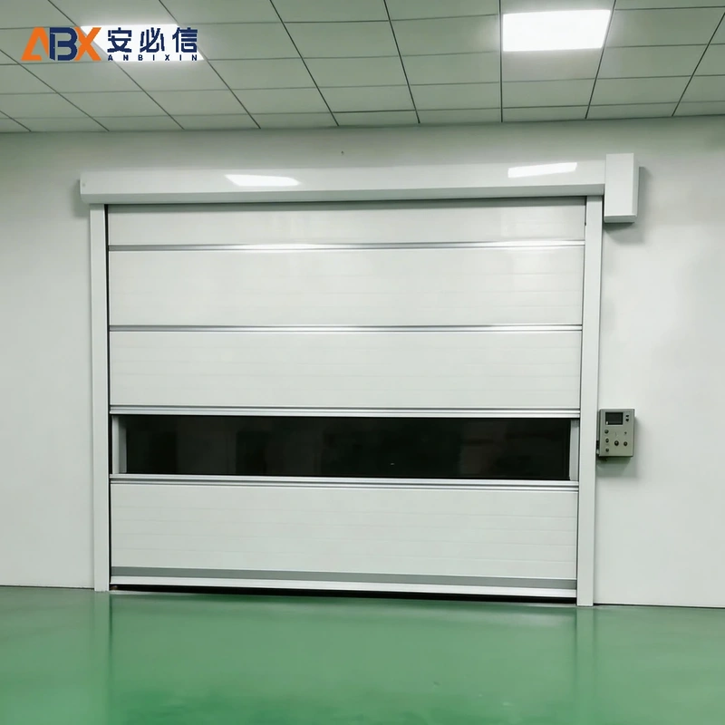 廊坊市高速门